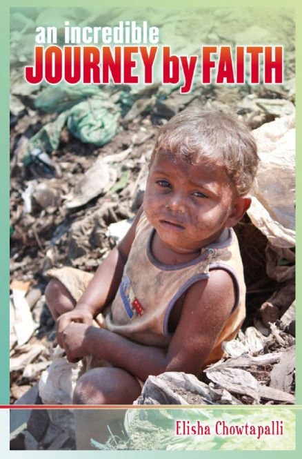 An Incredible Journey by Faith