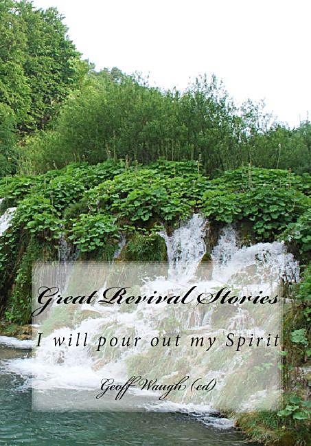 Great Revival Stories