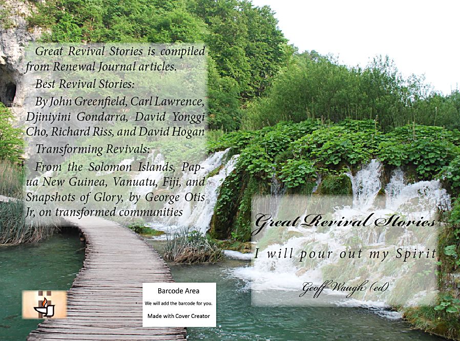 Great Revival Stories