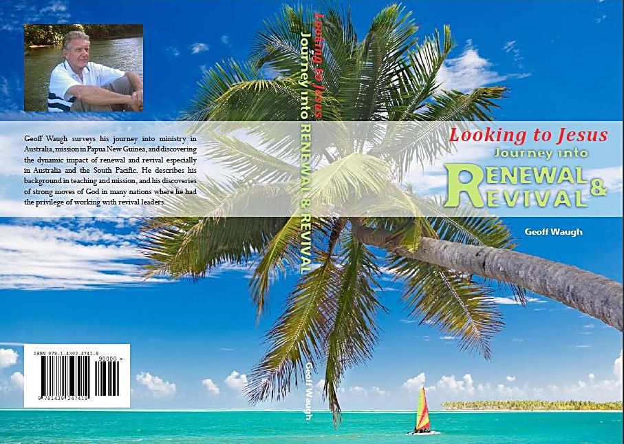 Journey into Renewal and Revival