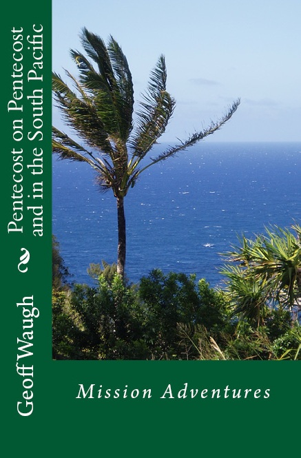 A Pentecost on Pentecost B