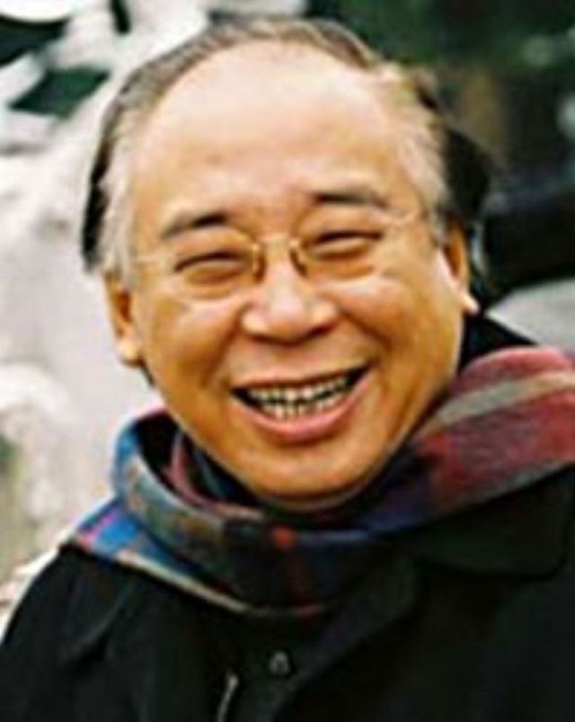 David Wang