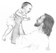jesus-baby