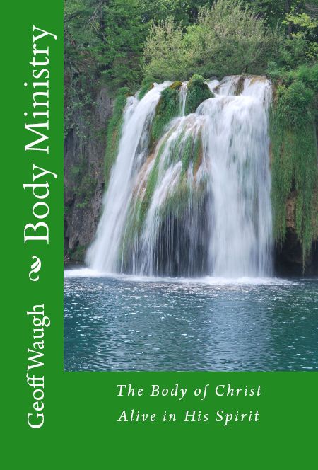 A Body Ministry 1