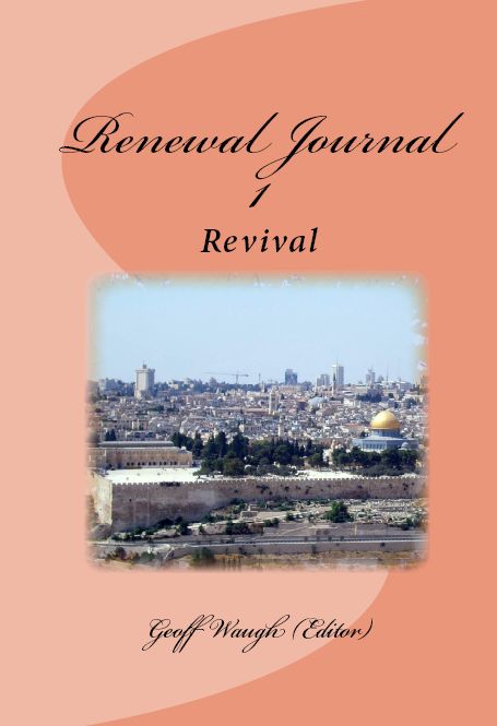 Renewal Journal 1: Revival