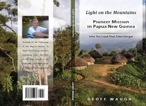 Pioneer Mission in PNG
