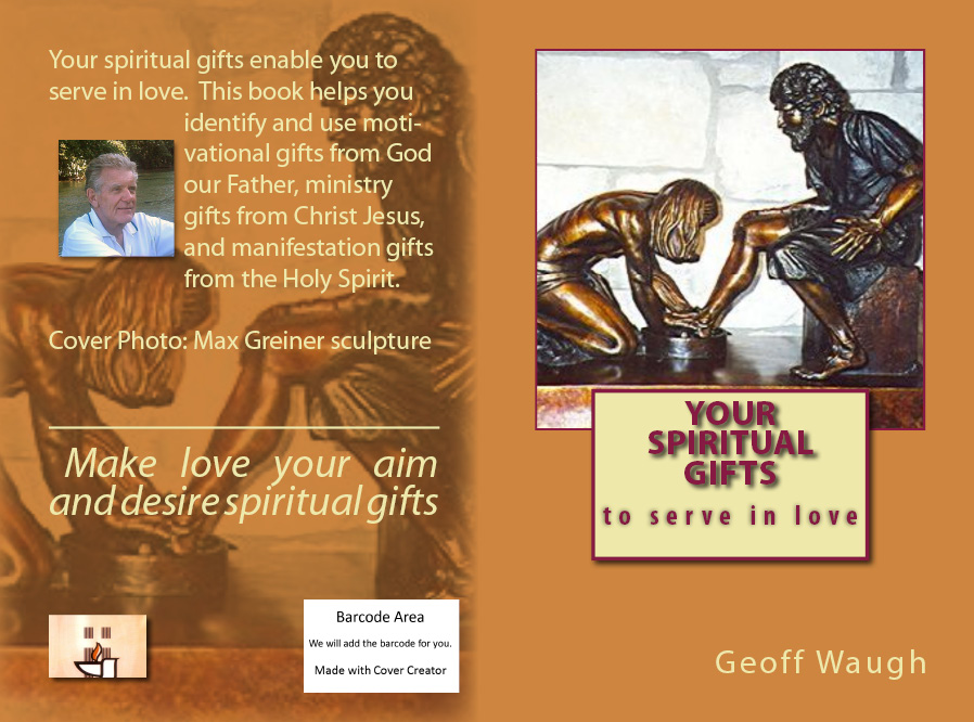 A Your Spiritual Gifts2 All