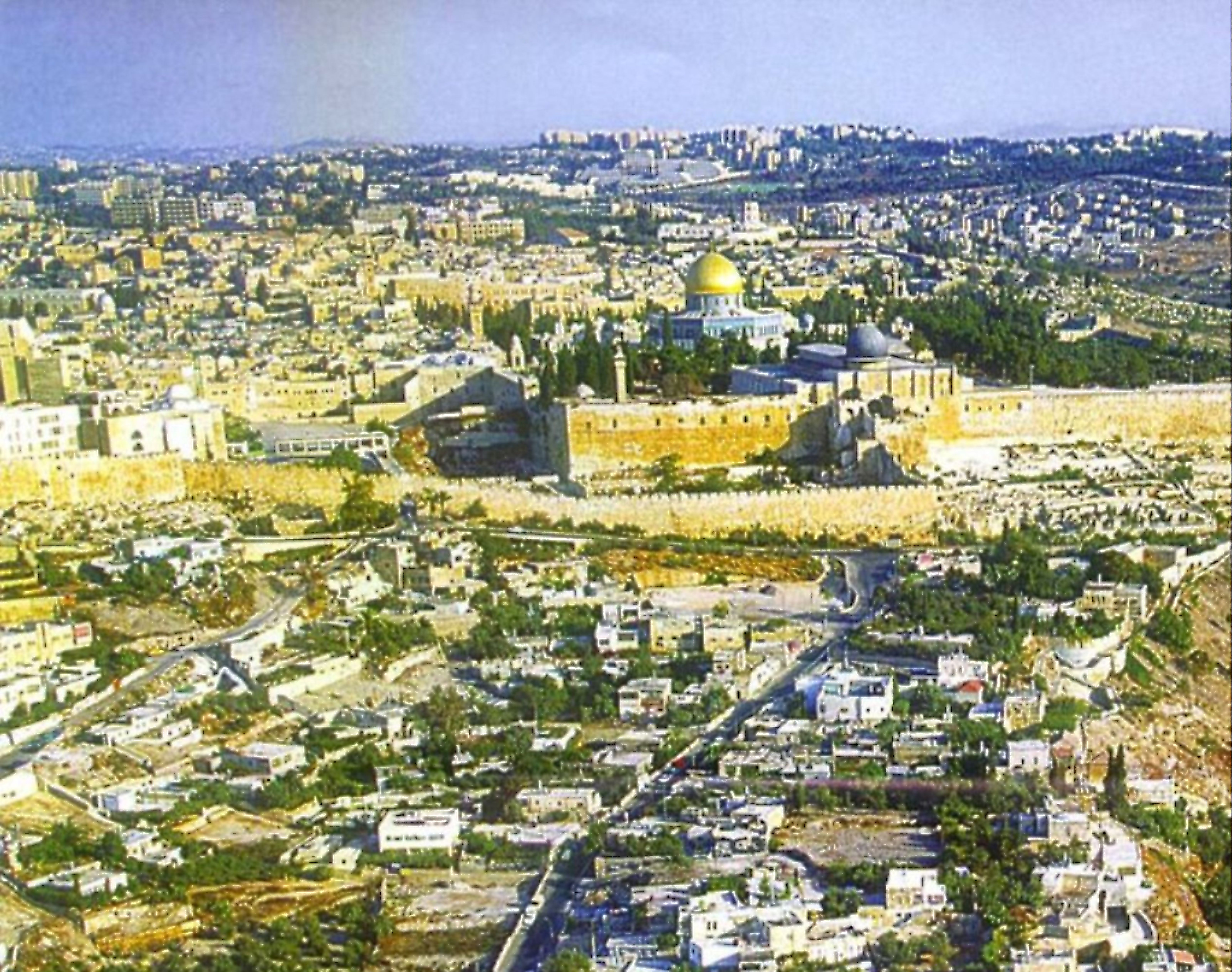 Jerusalem - Old City