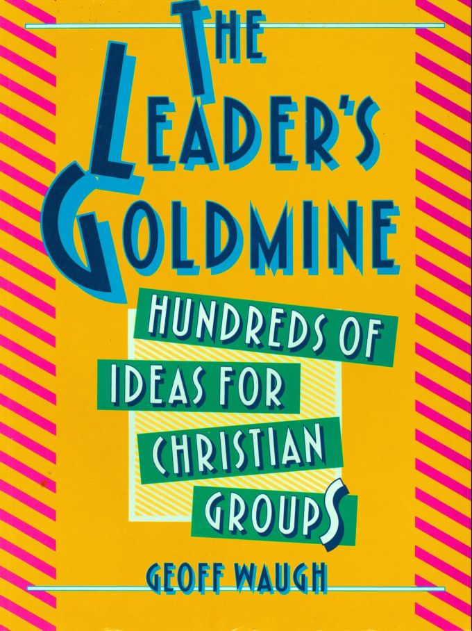 The Leader's Goldmine