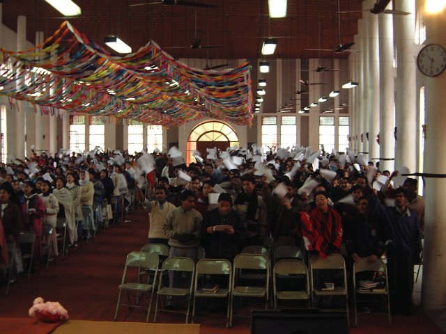 PaulPilaicongregation