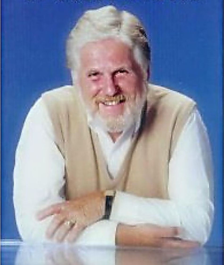 John Wimber