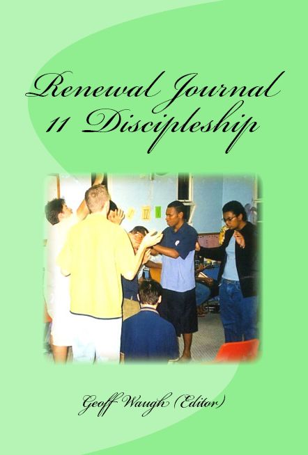 11 Discipleship