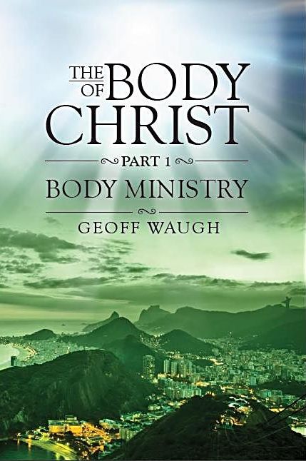 Body of Christ, Part 1