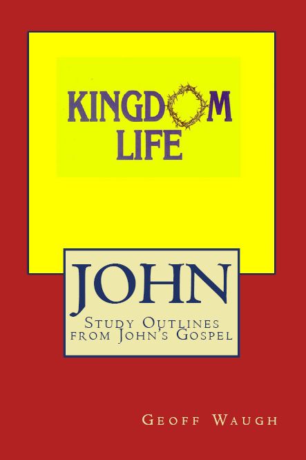 Kingdom Life: John