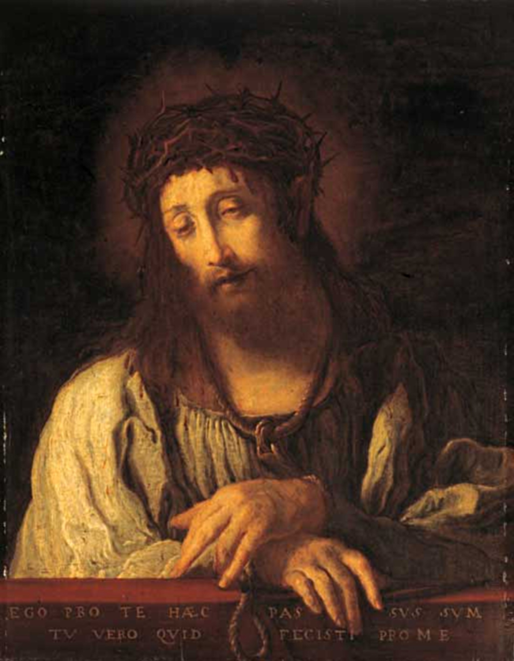 domenico-ecce homo