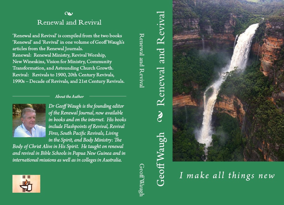 A Renewal and Revival All2