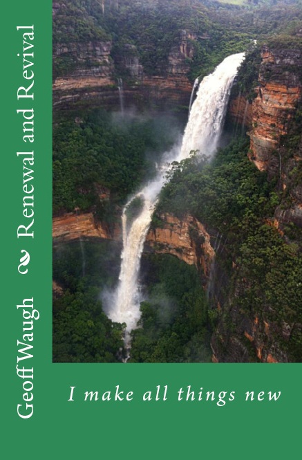 A Renewal and Revival2