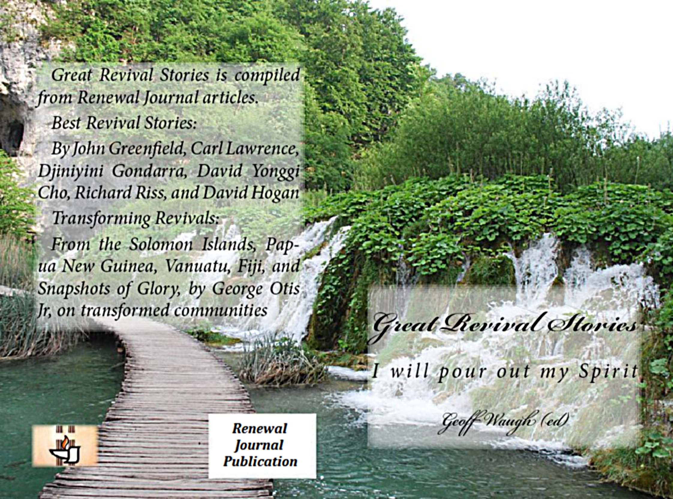 Great Revival Stories All5