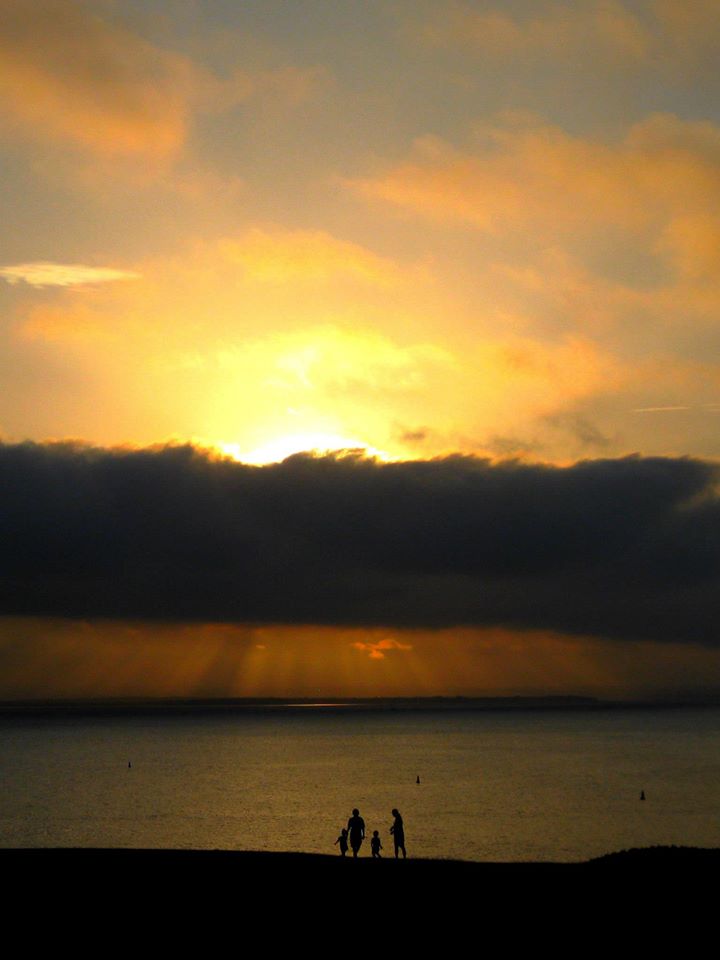 National Prayer Strategy