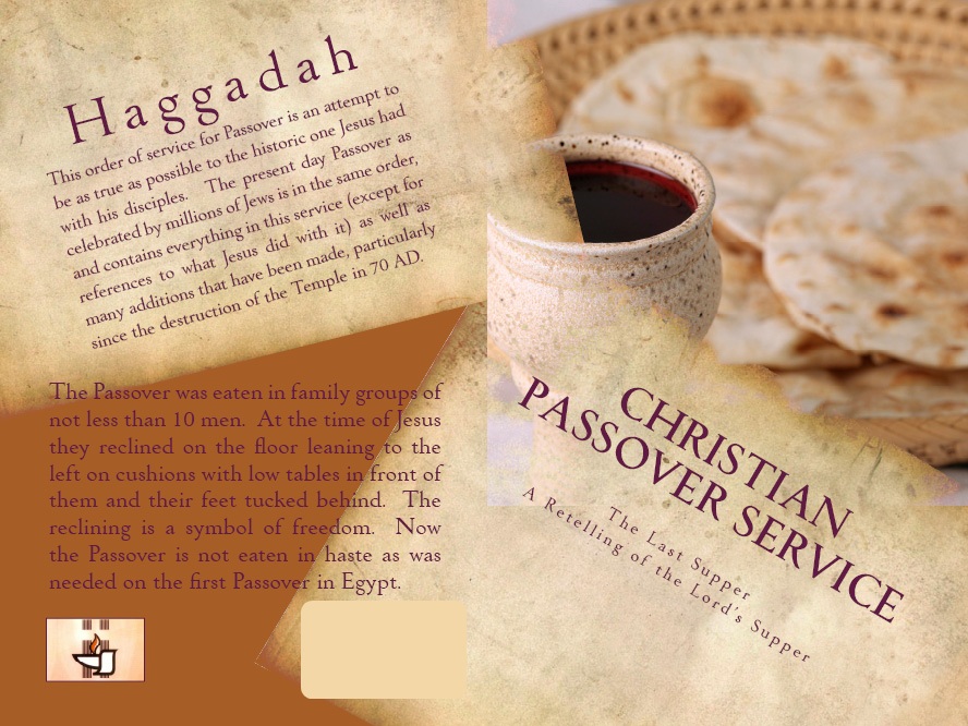 A Christian Passover All