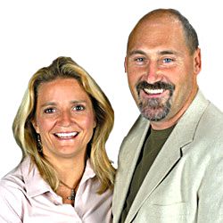 Wes & Stacey Campbell