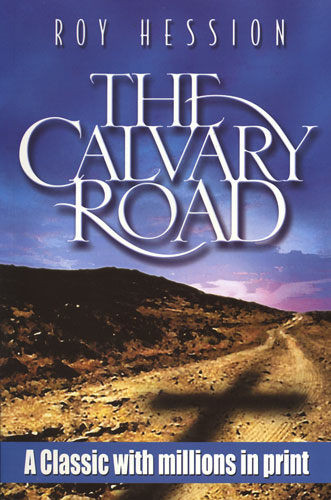 Roy Hession's The Calvary Road