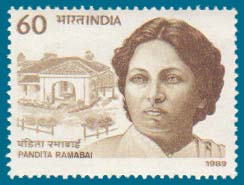 Pandita Ramabai