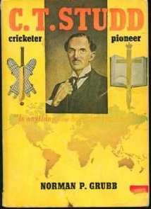 C T Studd