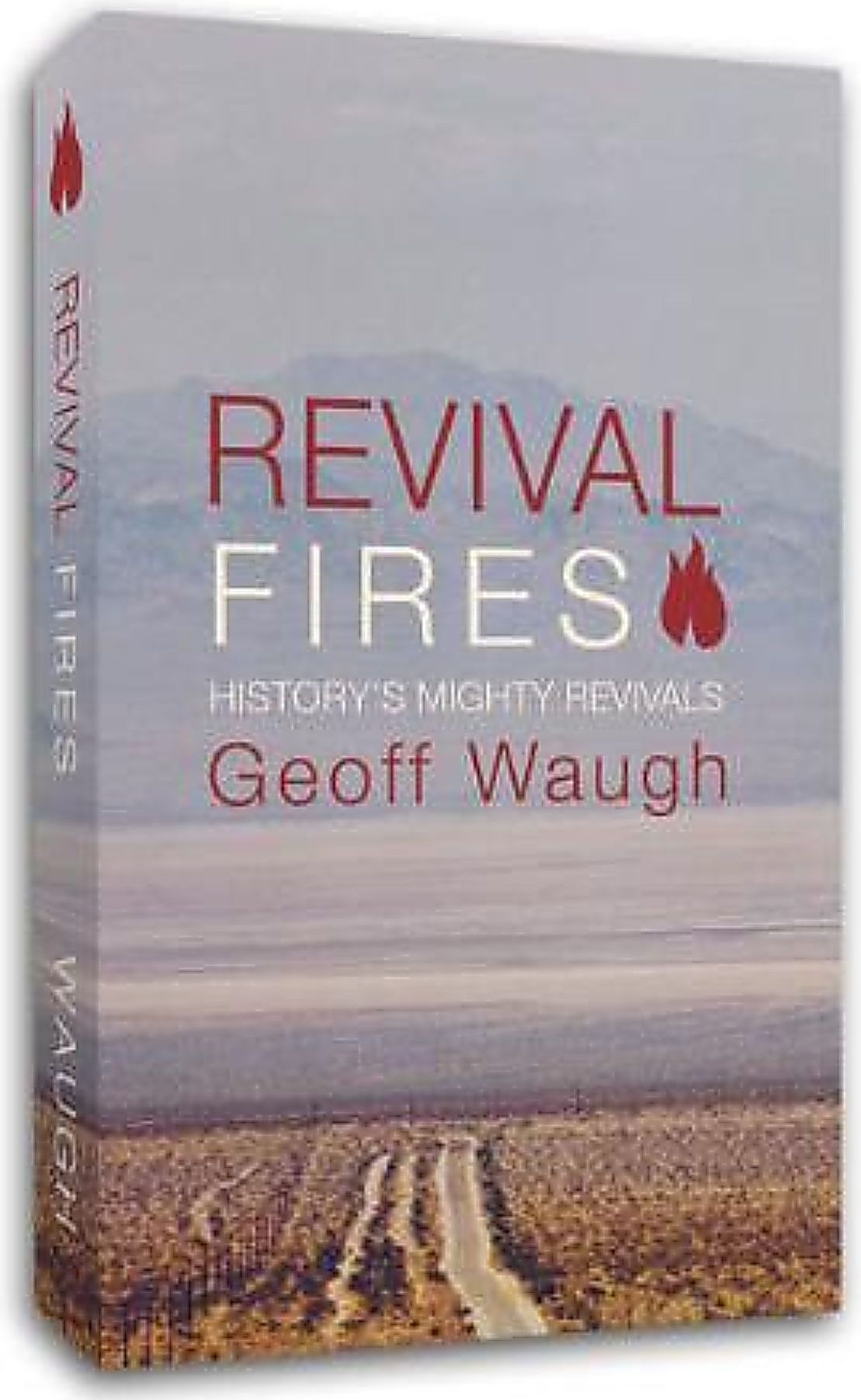 A Revival Fires