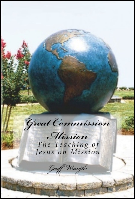 A Great Commission Mission