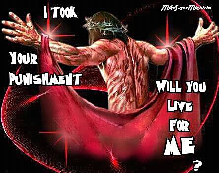 Easter Friday stripes