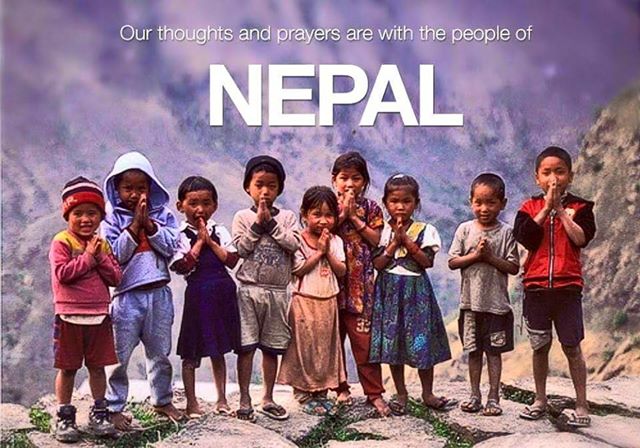 111 Nepal Children