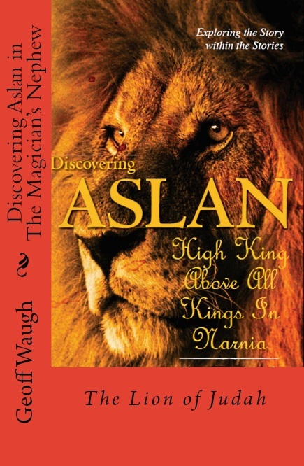 Aslan's Questions, or How the Chronicles of Narnia Teach Us