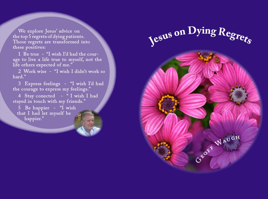 A Jesus on Dying Regrets All Mod