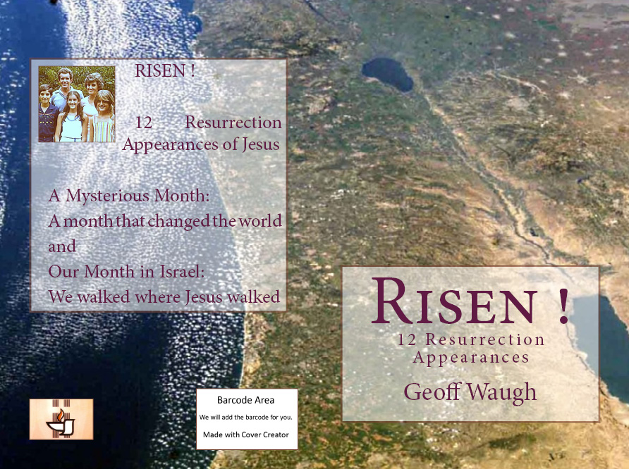 A Risen! All
