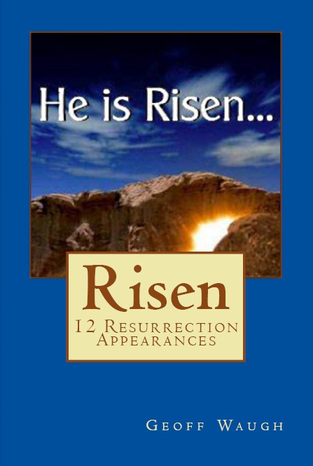 A Risen Short