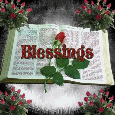 Blessings Bible