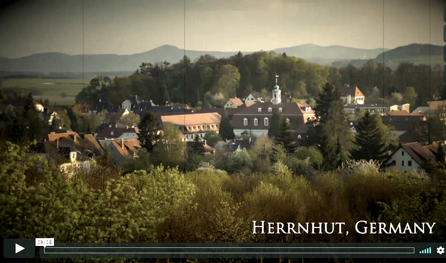 Herrnhut