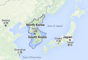 Korea
