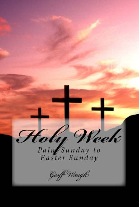 A Holy Week