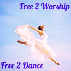 Free to worship