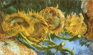 0 Van-Gogh-Sunflowers-300x179
