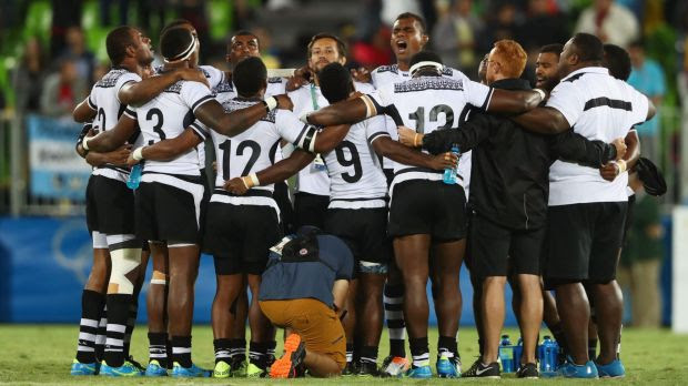 fiji-team