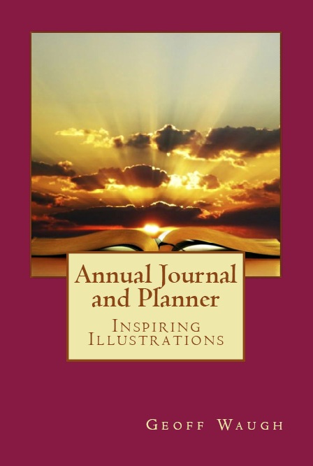A Annual Journal &amp; Planner2