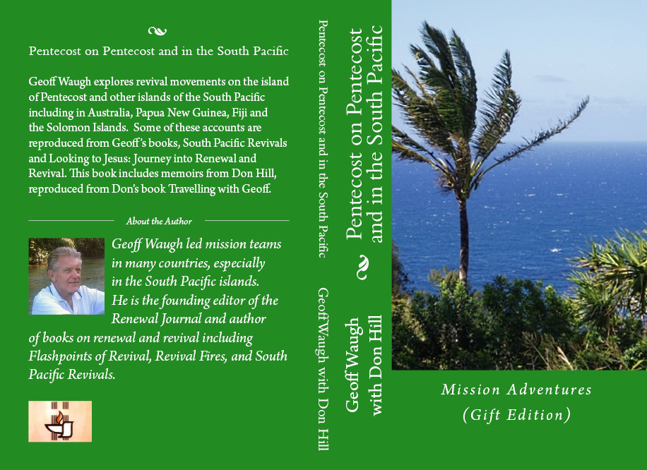 0 A Pentecost on Pentecost Gift All