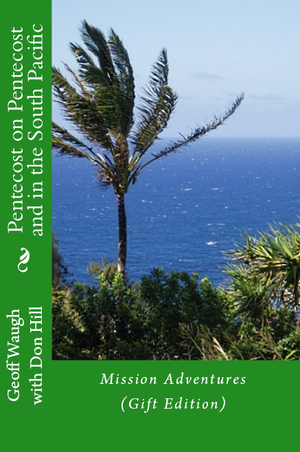 0 A Pentecost on Pentecost Gift