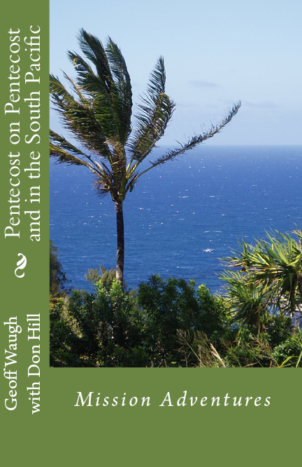 0 A Pentecost on Pentecost