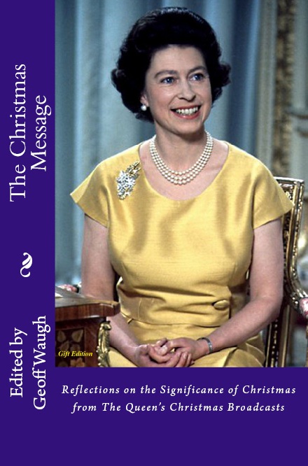 A Christmas Message Gift