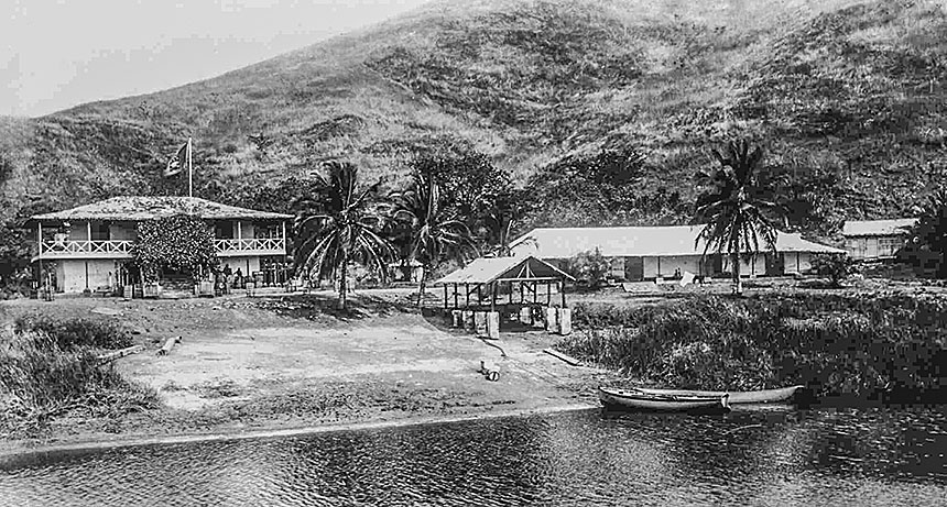 1 Leslie_Vanga_Settlement_Africa