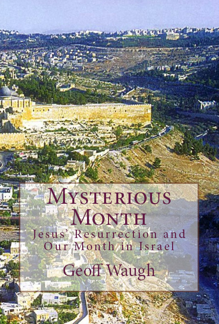 0 A Mysterious Month